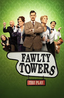 Fawlty Towers