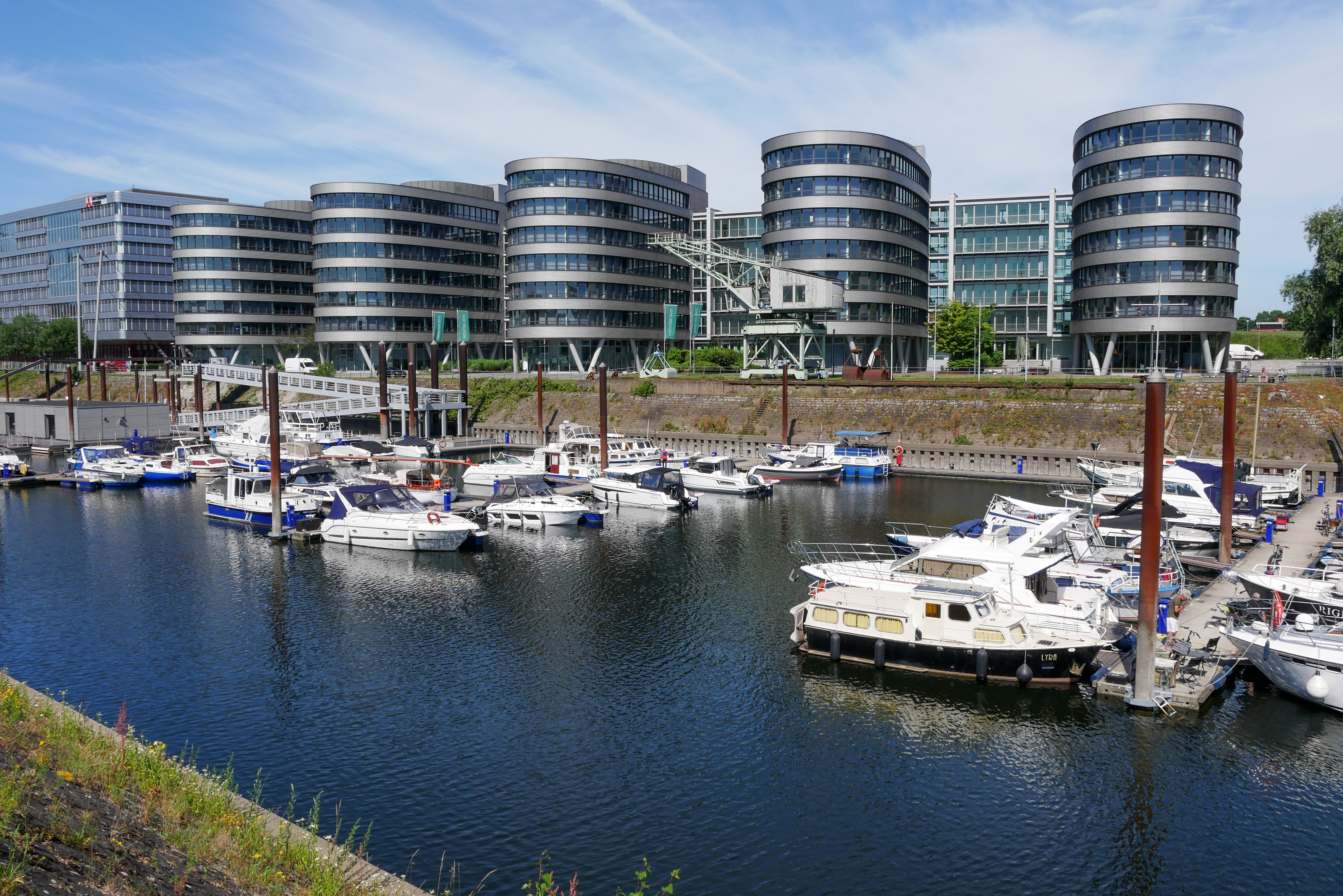 Attractions Near Movie Park Germany