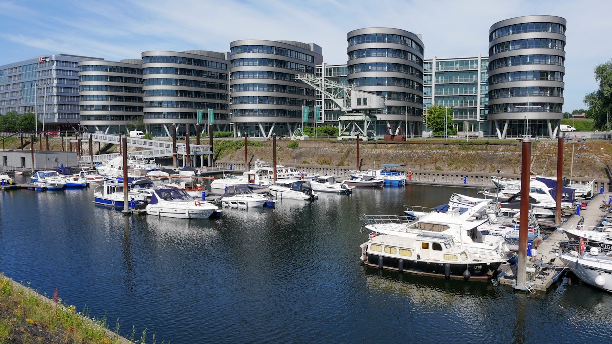 Attractions Near Movie Park Germany