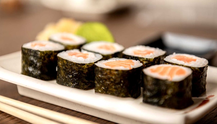 Blue Ribbon Sushi Bar