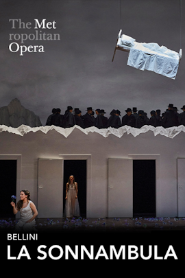La Sonnambula