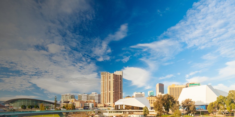 Descubre las mejores cosas que hacer en Adelaida