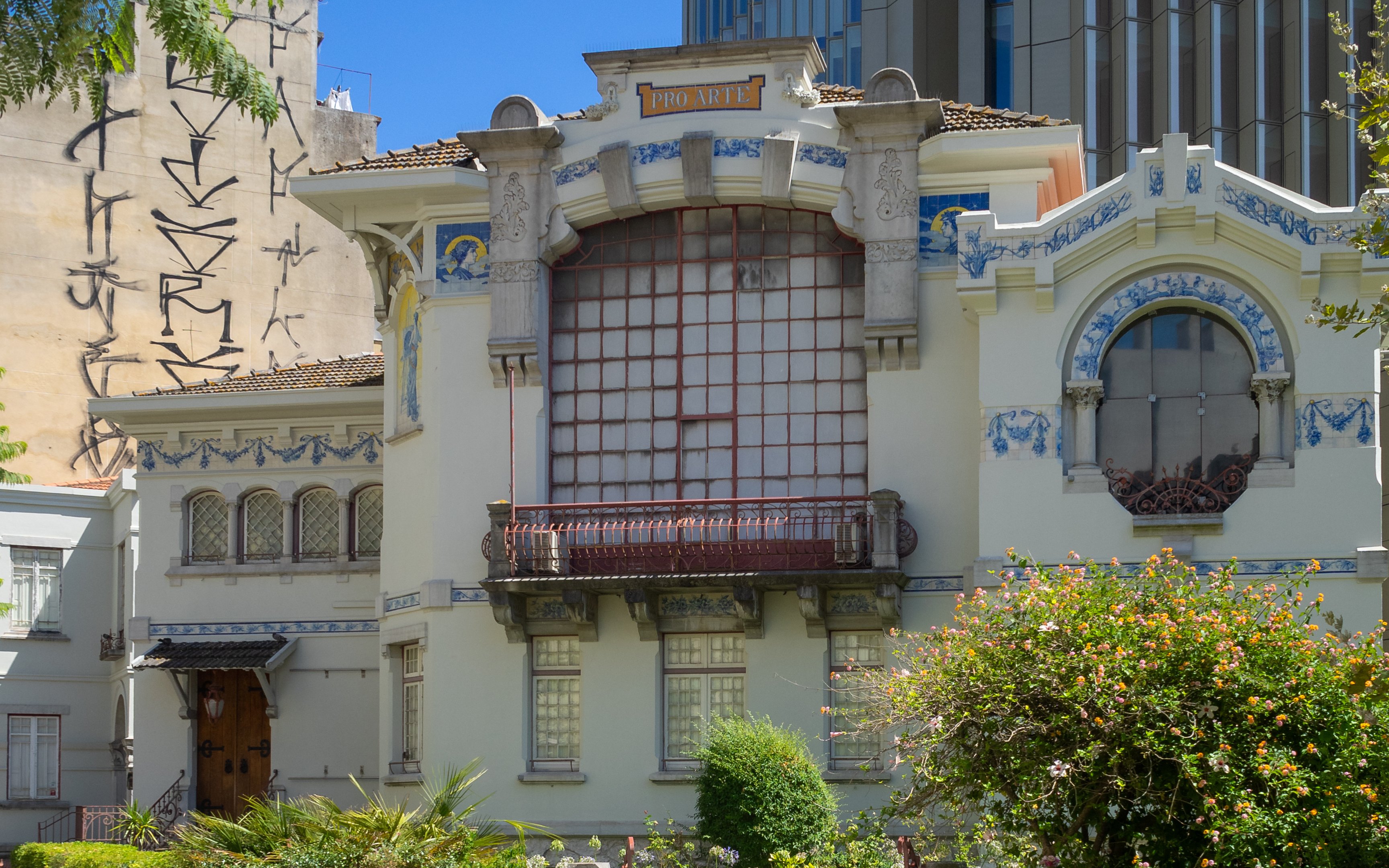 Casa-Museu Dr. Anastácio Gonçalves	