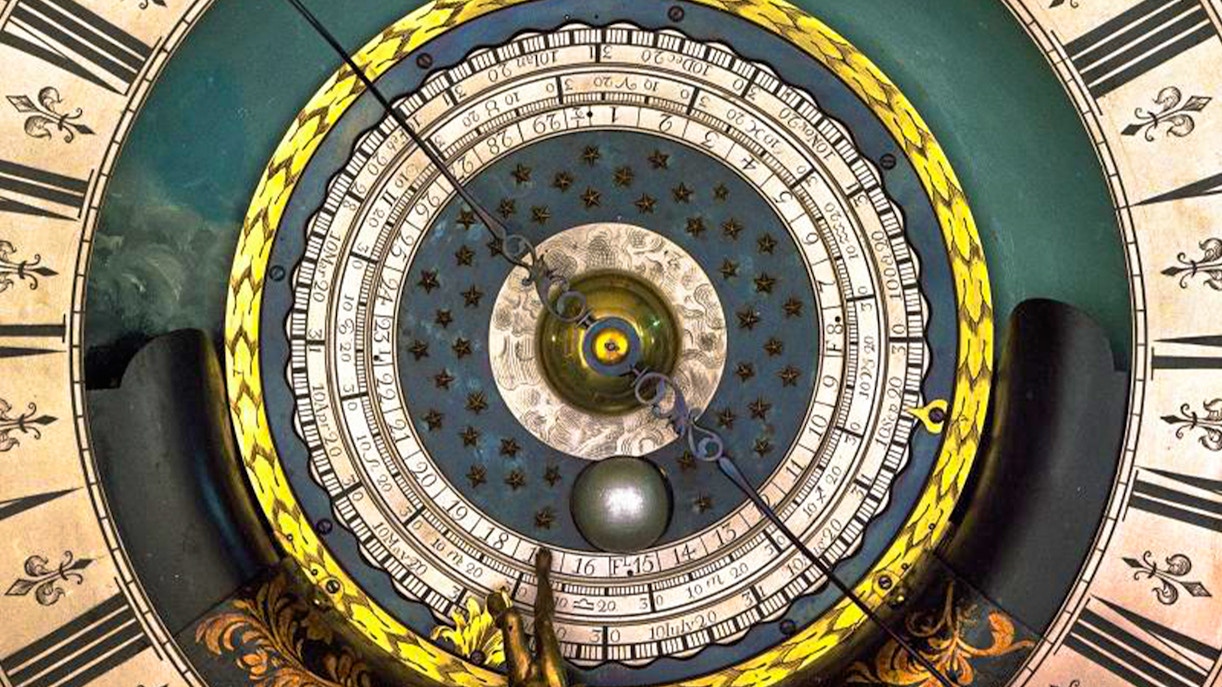 Royal Observatory Greenwich Prime Meridian