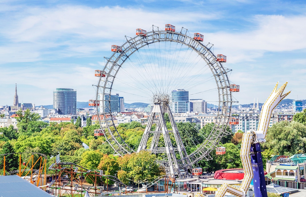 Ferris Wheel