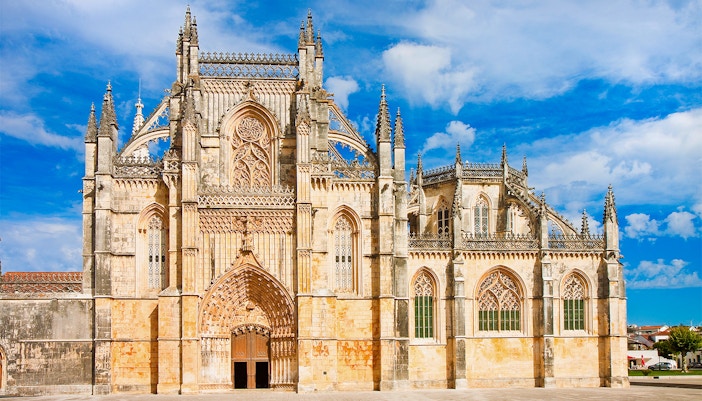 Batalha Monastery
