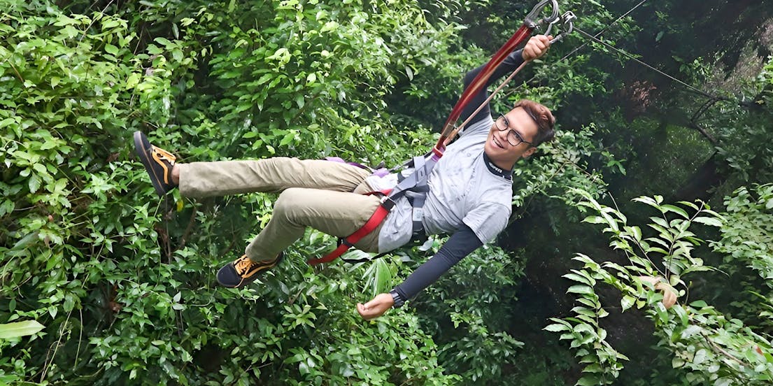 SKYTREX Adventure Langkawi