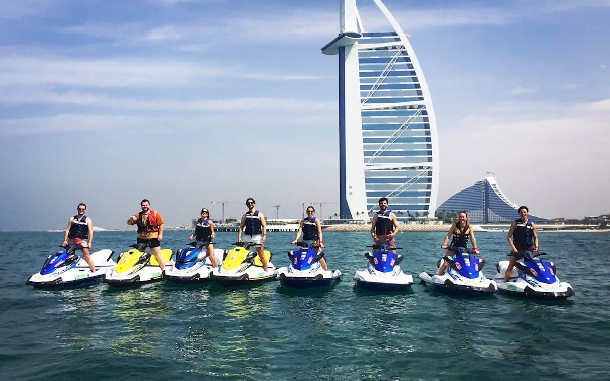 jet ski tour of dubai-2 jet ski tour of dubai-2