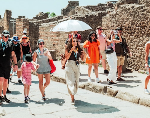 Herculaneum Tickets