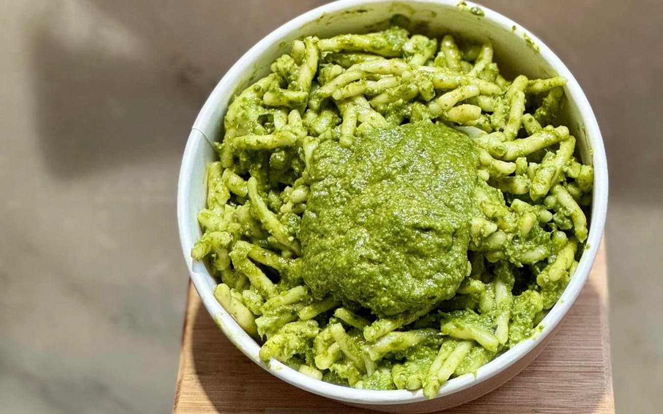 genoa food walking tour with 6 tastings and local wine guided by expert through historic city sights-5