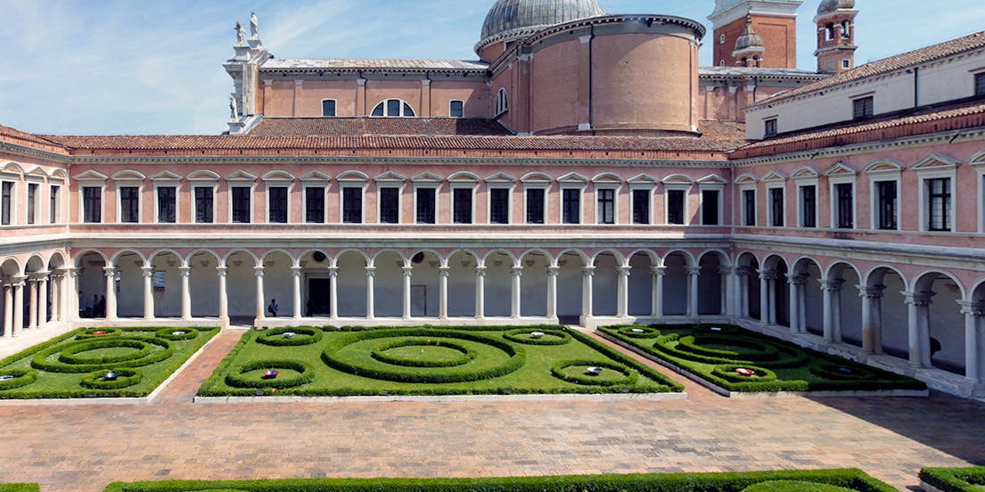 Fondation Giorgio Cini