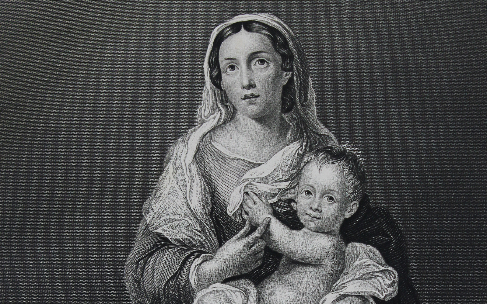 Bartolomé Esteban Murillo