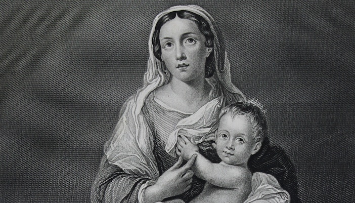 Bartolomé Esteban Murillo