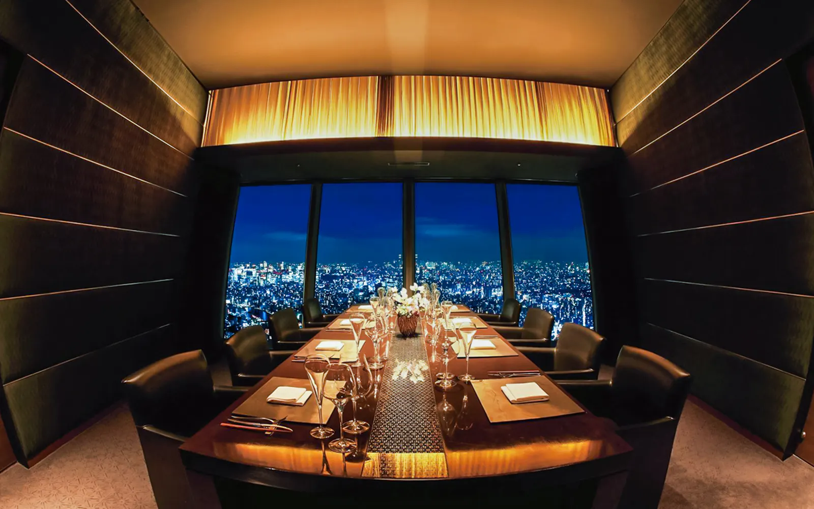 SKY restaurant 634 利用 Sky Restaurant 634 Tickets | Tokyo Skytree