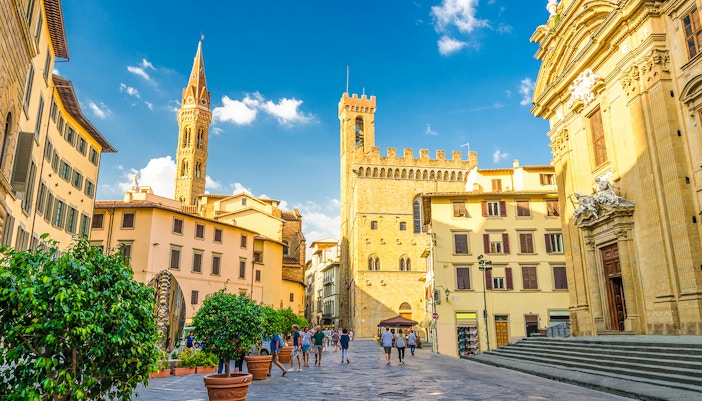 florence travel tips - siena duomo