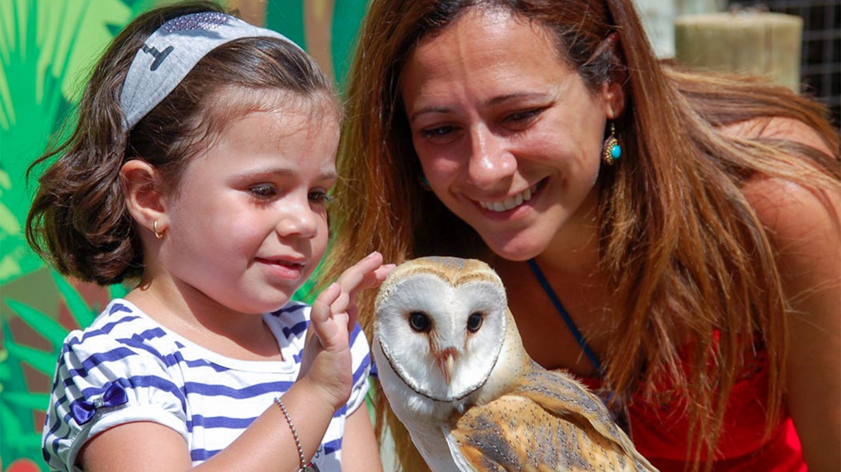 Aqua Natura Benidorm