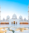 Sheikh Zayed Grand Mosque