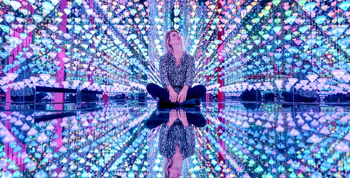 Moco Museum em Amsterdam