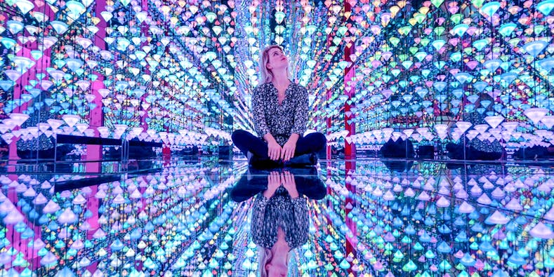 Moco Museum Amsterdam