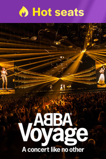 ABBA Voyage