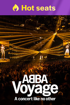 ABBA Voyage product image