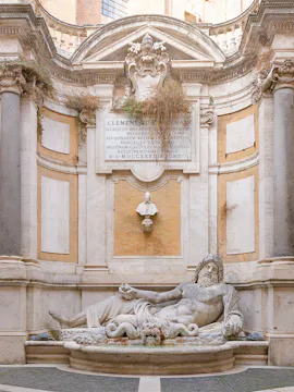 Musei Capitolini