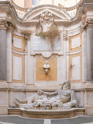 Musei Capitolini