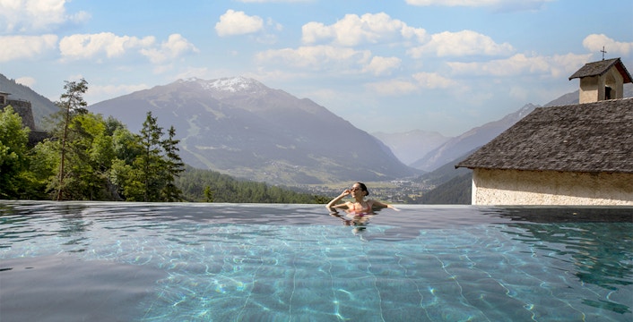 QC Terme Bagni Vecchi