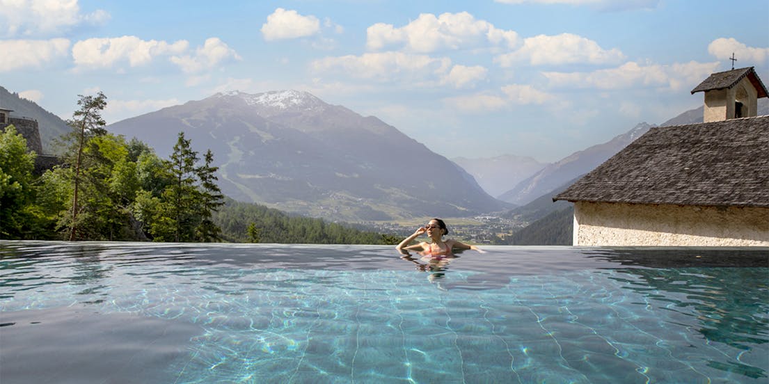 QC Terme Bagni Vecchi