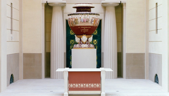 palácio de Buckingham