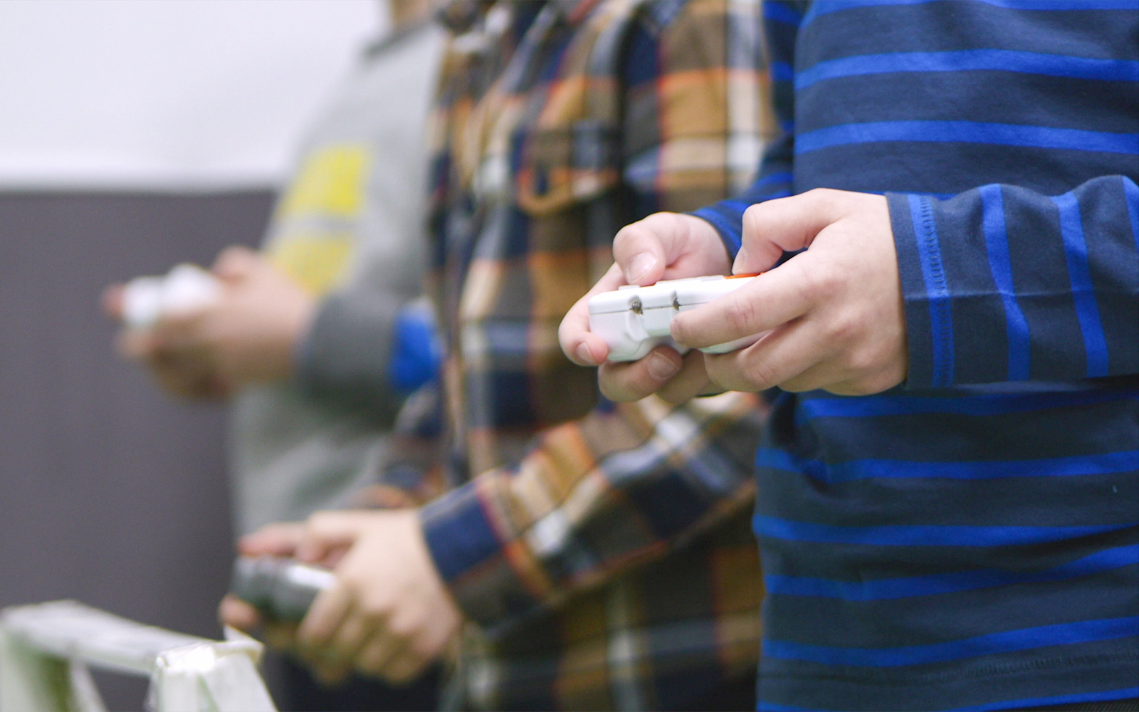 Computerspielemuseum (Musée du jeu vidéo)