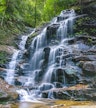 Katoomba Cascades Waterfalls