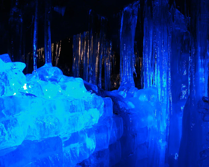 Fugaku Wind Cave Admission with Lake Kawaguchi “Appare” Cruise Ticket