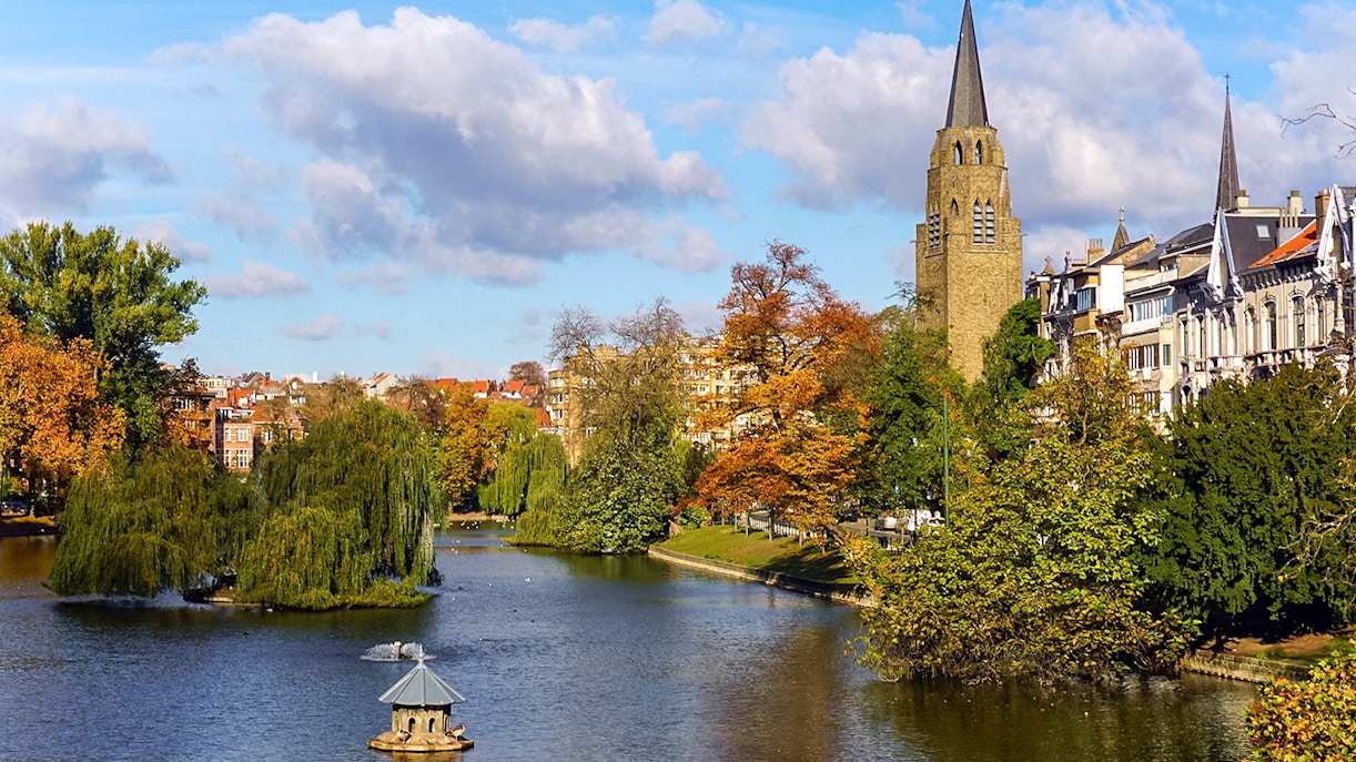 Best time to visit Amsterdam