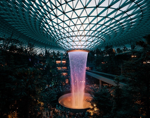 Best Time to Visit SIngapore - Recommened Attractions