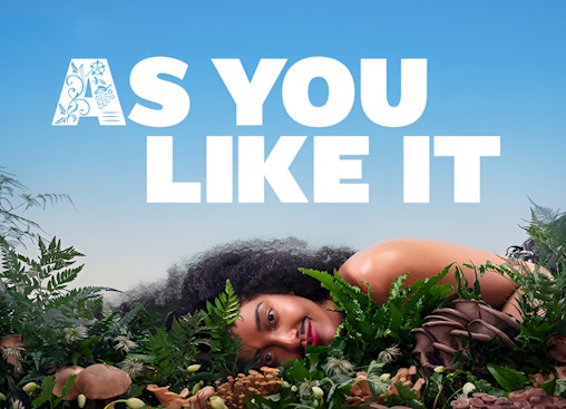 Comme il vous plaira – As You Like It