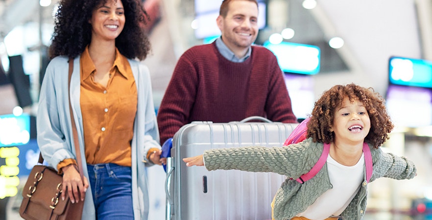 Transfers vom internationalen Flughafen Narita