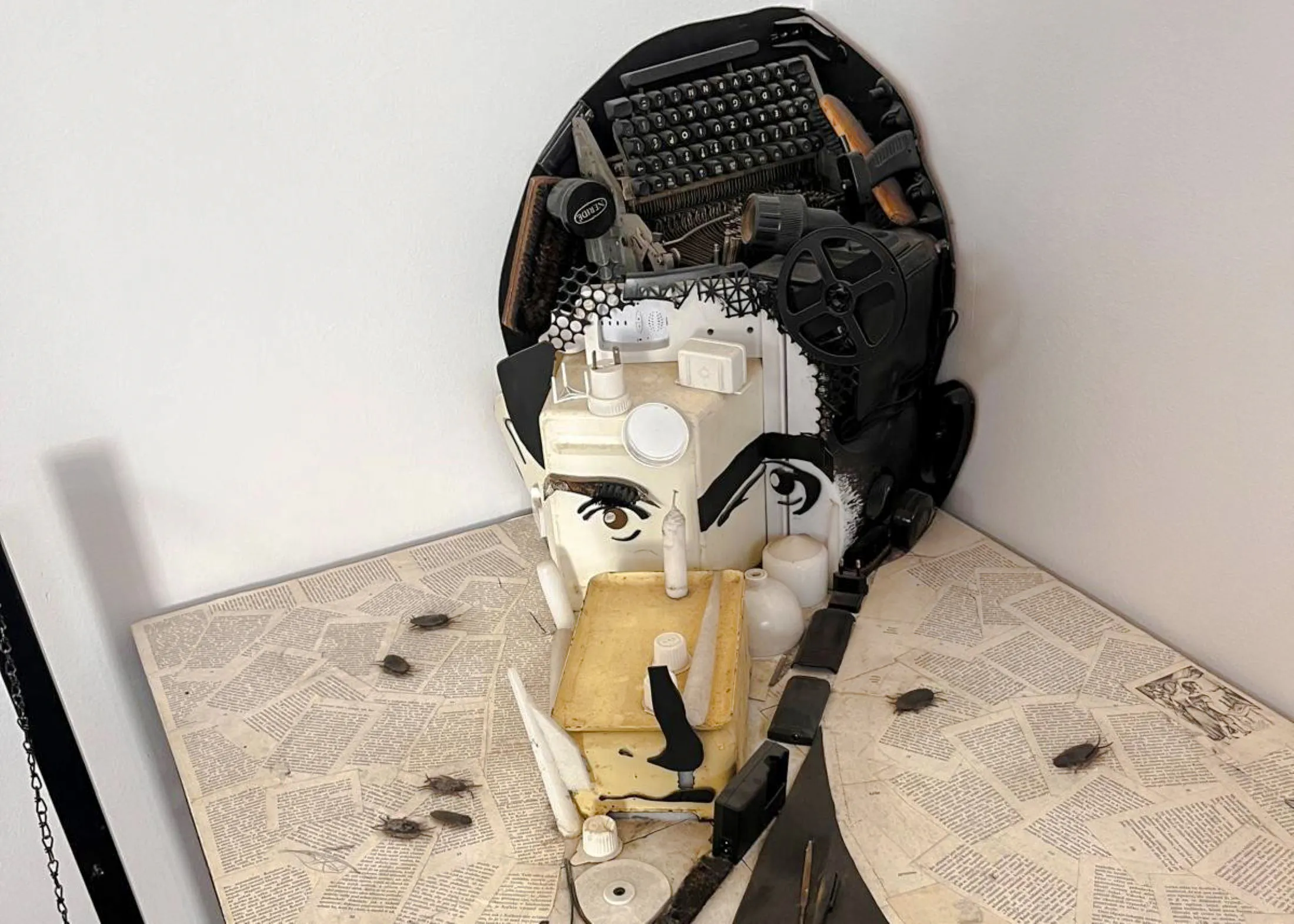 Illusion Art Museum Prague Tickets + Self-Guided Quirky Art Audio Tour Image 10