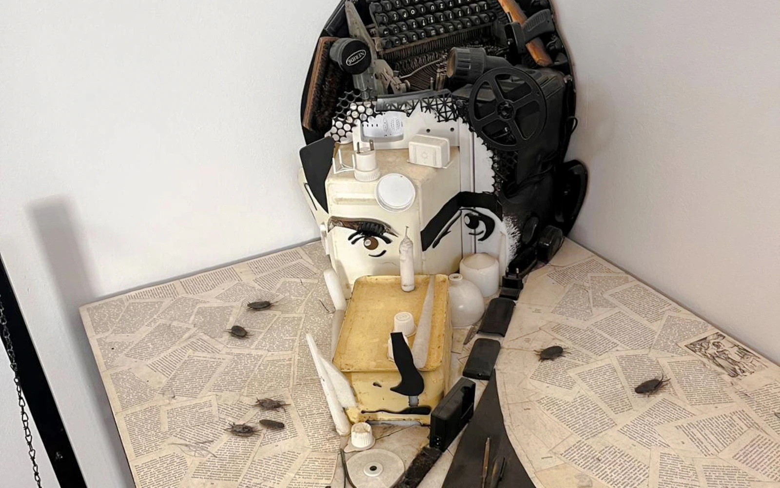 Illusion Art Museum Prague Tickets + Self-Guided Quirky Art Audio Tour Image 10