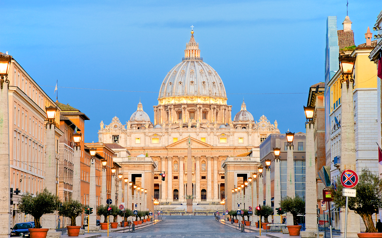 A Pilgrim's Guide to Rome Jubilee 2025: Must-See Holy Sites