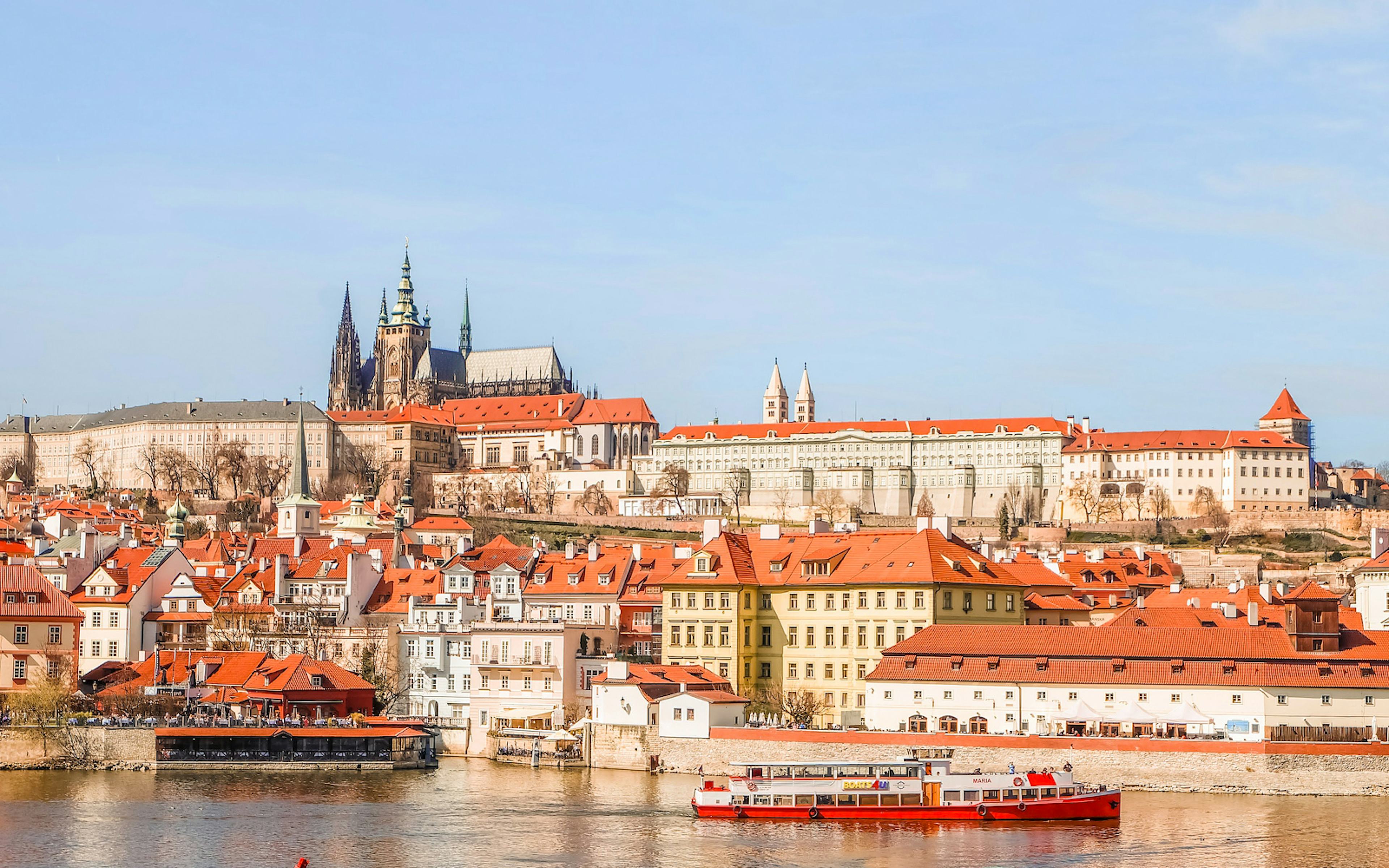 Prague Castle