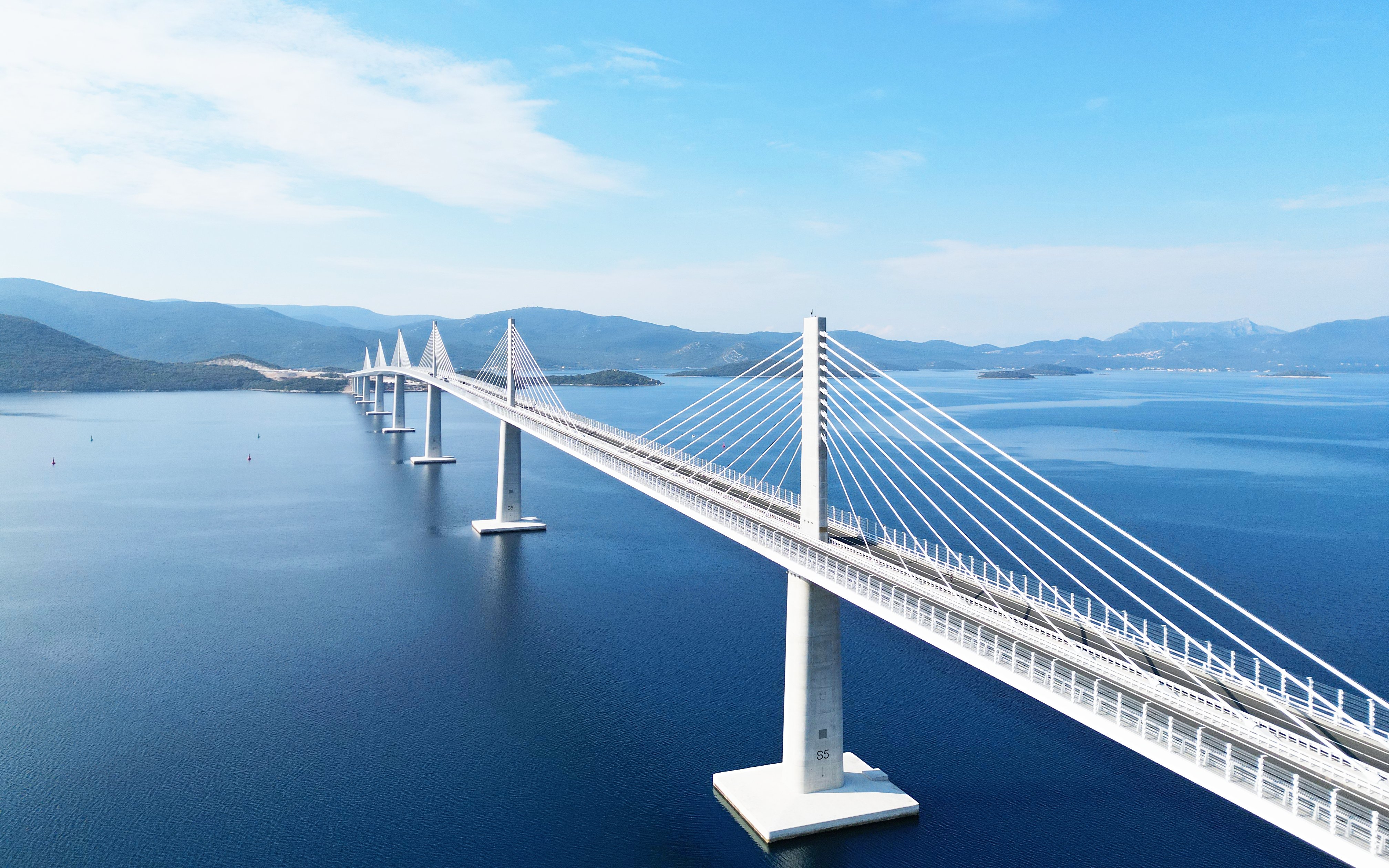 Arrêt « Panorama du pont »