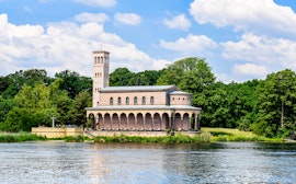 Church of the Saviour (Heilandskirche)