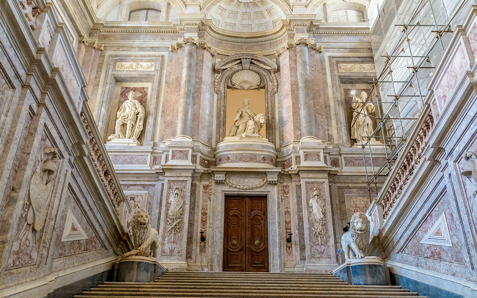 Grand Staircase