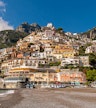 Amalfi Stadt