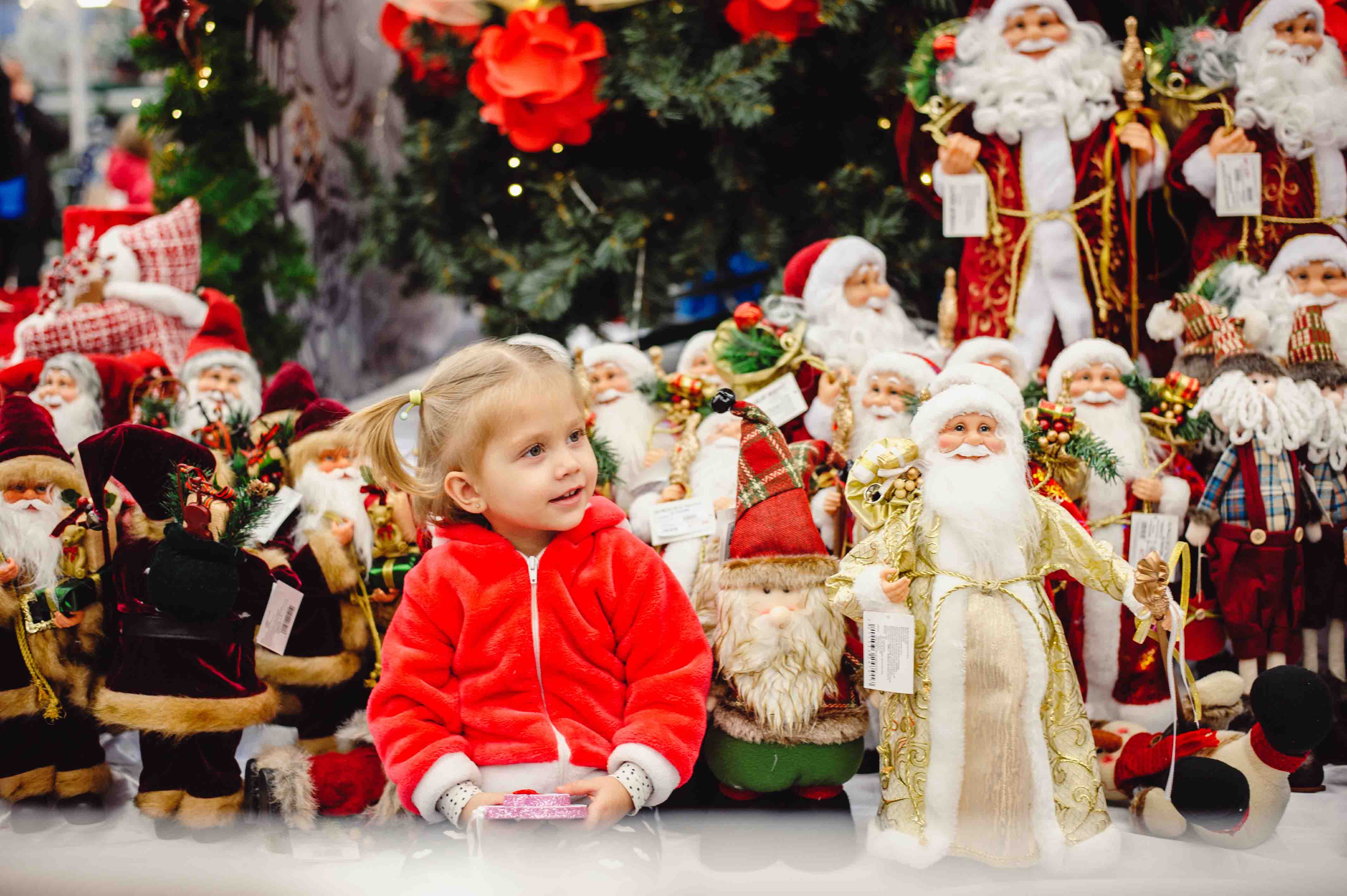 schonbrunn palace christmas market