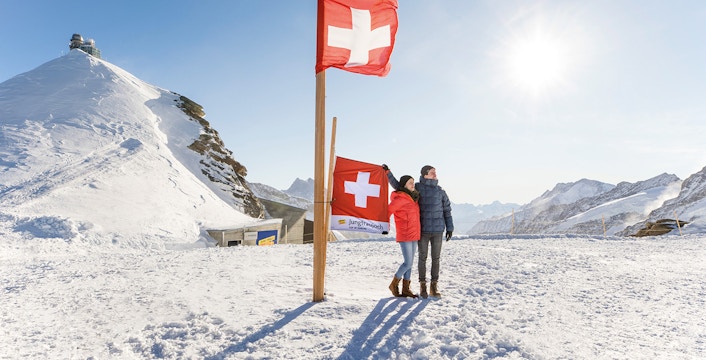 Interlaken Day Trips: Alpine Adventures Await