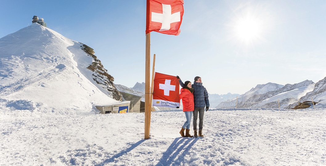 Interlaken Day Trips: Alpine Adventures Await