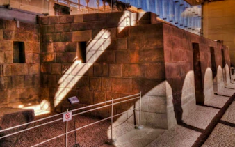 cusco city tour with qorikancha entry: sacsayhuaman, qenqo, puca pucara & tambomachay-7