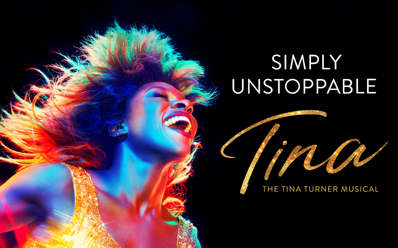 TINA: The Tina Turner Musical